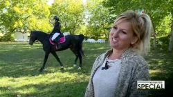 PARTENERIAT ÎN GALOP