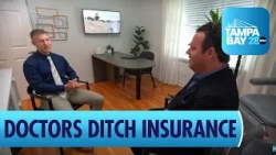 Tampa Doctors Shift to Membership Medicine Over Insurance Frustrations