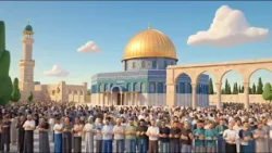 كل عام والأقصى بخير | طيور الجنة 