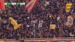 SERIE B, IL CATANZARO BATTE LA REGGIANA 2-0