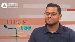 AFTER THE BALLOT BOX | Representative Pedro Luiz