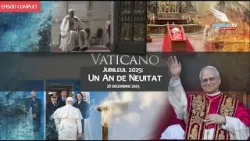 Jubileul 2025: Un An de Neuitat