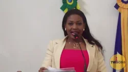 Sessão da Câmara Municipal de Aperibé do dia 18 Agosto 2025. Sessão da Câmara Municipal de Aperibé do dia 18 Agosto 2025.