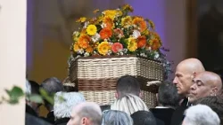 Saint-Tropez'den Brigitte Bardot'a veda