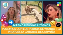 ? TRAS EL ESCÁNDALO EN GH: LA PROPUESTA LABORAL DE CARMIÑA EN PARAGUAY | La columna de Paula Varela