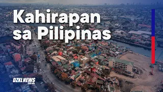 “BULOK ANG SISTEMA?” IBON Foundation, sinisi ang patakaran ng gobyerno sa lumalalang kahirapan