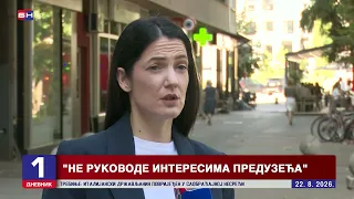 ERS dobija stotine miliona maraka, uzima kredite, ali gomila gubitke