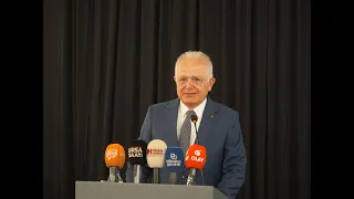 BUSİAD 'INNOVATION AWARD AND SYMPOSIUM' IS STARTING