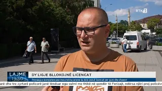 Përplasja e kompetencave mes institucioneve ka lënë pezull licencat për gurë dhe zhavorr