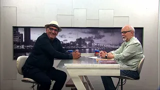 Programa Expressão exibido em 08/05/2026