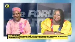 Bénin Révélé –Bénin Alafia 2060 : Patrice Talon, architecte, visionnaire... incompris ?