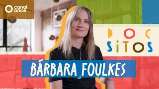 Mini-docs - Bárbara Foulkes