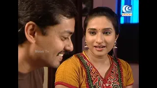 MUTHARAM | Episode 168 | Mega Serial | MOON TV