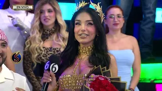 Se le juntó el ganado | Es Show