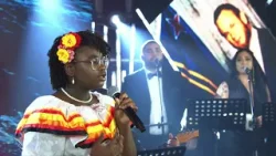 Ivy Anne Browne  - Mi Aruba Stima