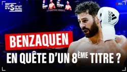 INSIDE | CYRIL BENZAQUEN, EN QUÊTE D'UN 8ÈME TITRE ? ?? INSIDE | CYRIL BENZAQUEN, EN QUÊTE D'UN 8ÈME TITRE ? ??