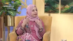 How to stay happy and live a balanced life | Morning At Home | PTV Home