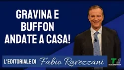 GATTUSO AFFONDA LA POVERA ITALIA GATTUSO AFFONDA LA POVERA ITALIA