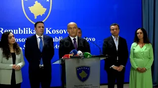 Bekim Sejdiu, kandidat konsensual për president të Kosovës