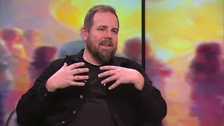 RETT FRA HJERTET | Vi møter Benny Charles (Del1) | Kanal 10 | 15.09.26