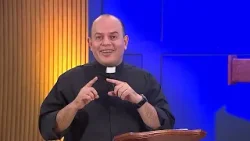 Sábado 10 de enero| "¿Sabemos reconocer nuestro lugar en el plan de Dios?"