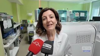 Teramo – La Asl invita i cittadini a donare il sangue