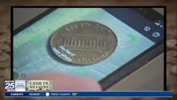 Cash in on coins: Your loose change could be worth a lot more than you think