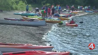 Paddles Up Niagara celebrates 20 years