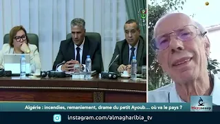 Si Mohand Sidi Menad : Il faut mobiliser les intellectuels contre ce pouvoir