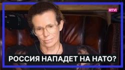 Is Islam Threatening Europe? Will Russia Attack NATO? The Plague in Irkutsk Oblast / Latynina*