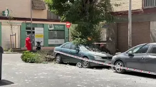 Three more earthquakes shake Spain’s southern Granada Province