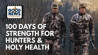 Can Faith Transform Your Health? Holy Health & Strength for Hunters