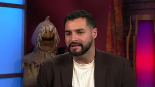 Café en Español | Acting and opportunities for youth in Orlando, Florida