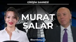 Girişim Sahnesi - Murat Salar | 7 Mart 2026