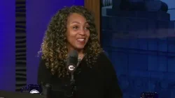 Inside Olympia -- Monica Alexander, Executive Director of the Criminal Justice Training Commission