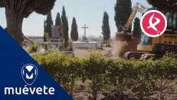 Silvia Venegas presenta ‘Recuerdo tu nombre’, un alegato cinematográfico contra el olvido | Muévete