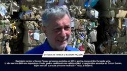 EVROPSKA BUDUĆNOST EVROPSKA BUDUĆNOST