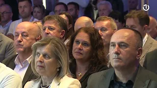 Tuzla domaćin konferencije o energetskoj sigurnosti i zelenoj tranziciji