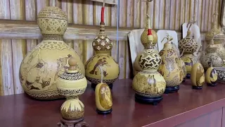 Faces of Xinjiang: Заттык эмес маданий мурастын жаңы ыкмаларын ачкан Керим Рызак