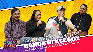 SCENEZONE: Banda ni Kleggy