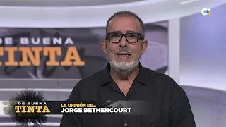 Straight from the Source | Jorge Bethencourt