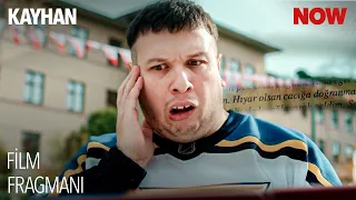 Kayhan Film Fragmanı