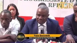 "RFPH" denonse fenomèn ensekirite an ki limite deplasman popilasyon an "RFPH" denonse fenomèn ensekirite an ki limite deplasman popilasyon an