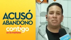 "I FEEL ABANDONED": Mayor Toledo accuses authorities of zero response to health center attack - C...