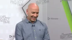 Kronometro Cero 07.04.26 | Mírame TV Canarias Kronometro Cero 07.04.26 | Mírame TV Canarias