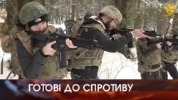 Як ветерани вчать цивільних навичкам виживання в умовах війни