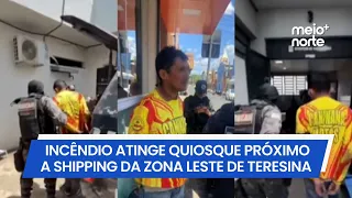 Fugitive sentenced for sexual assault arrested in Teresina | Meio Norte