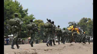 ALERTE GUERRE À L'EST : LES RÉVÉLATIONS CHOCS DES BANYAMULENGE QUI FONT TREMBLER KIGALI !