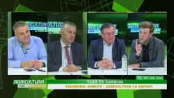 Agricultura la raport O Ghinea P3 01 04 2026