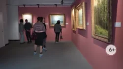 Открылась выставка экспонатов музея «Ростовский кремль» Открылась выставка экспонатов музея «Ростовский кремль»